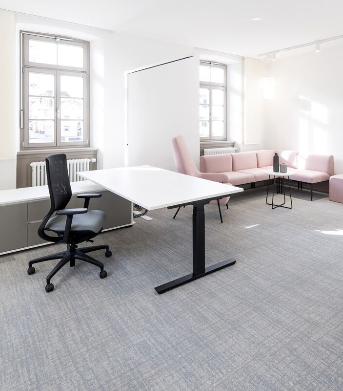 Palmberg Büromöbel